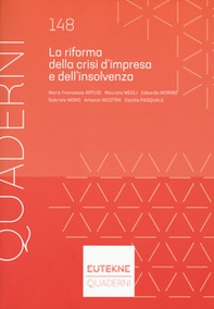 La riforma della crisi d'impresa e dell'insolvenza - Librerie.coop