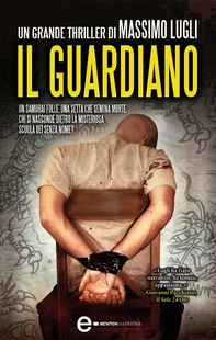 Il guardiano - Librerie.coop