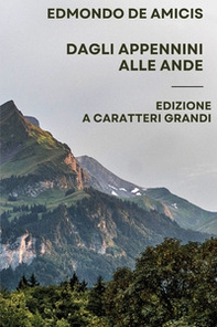 Dagli Appennini alle Ande - Librerie.coop