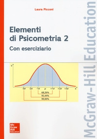 Elementi di psicometria - Vol. 2 - Librerie.coop