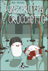 Panzerotta e Crocchetto - Librerie.coop