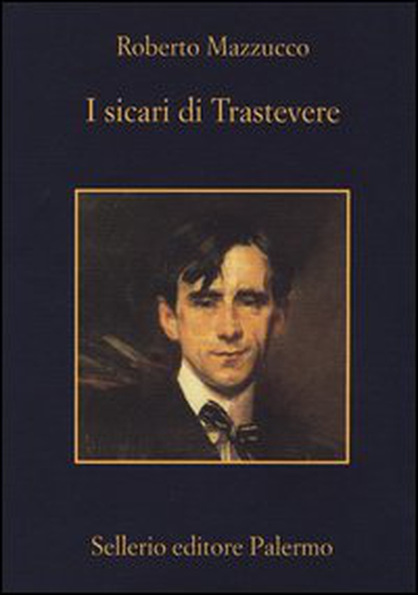 I sicari di Trastevere - Librerie.coop I sicari di Trastevere - Librerie.coop