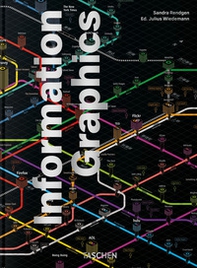 Information graphics. 45th Ed. Ediz. inglese - Librerie.coop Information graphics. 45th Ed. Ediz. inglese - Librerie.coop