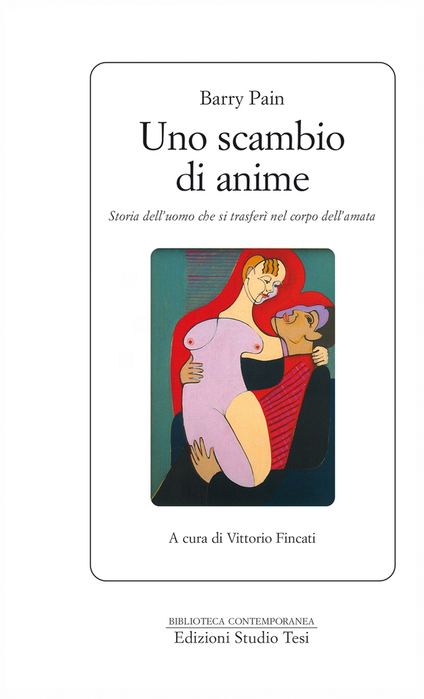Uno scambio di anime - Librerie.coop Uno scambio di anime - Librerie.coop
