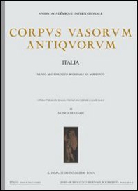 Corpus vasorum antiquorum - Vol. 65 - Librerie.coop