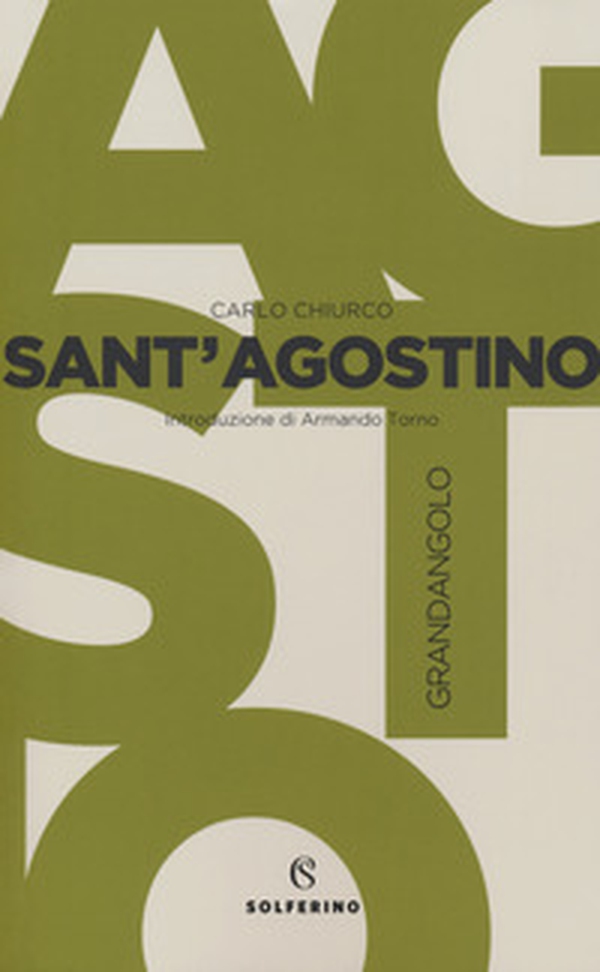 Sant'Agostino - Librerie.coop Sant'Agostino - Librerie.coop