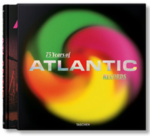 75 years of Atlantic Records - Librerie.coop 75 years of Atlantic Records - Librerie.coop