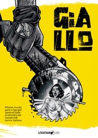 Giallo - Vol. 1 - Librerie.coop Giallo - Vol. 1 - Librerie.coop