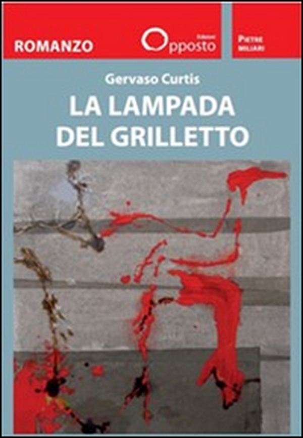 La lampada del grilletto - Librerie.coop La lampada del grilletto - Librerie.coop