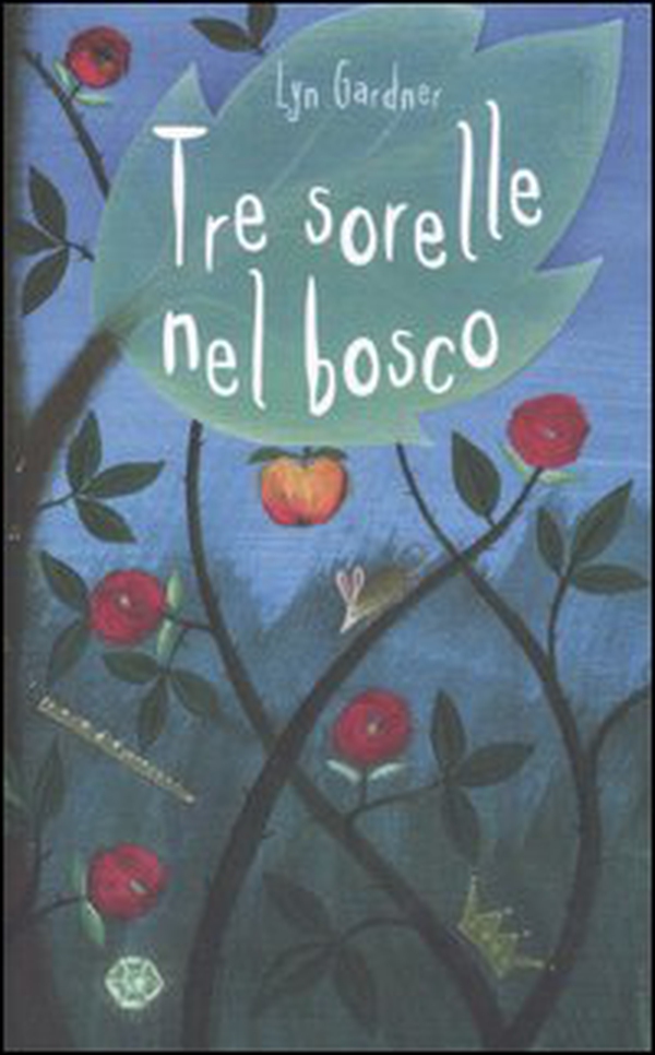 Tre sorelle nel bosco - Librerie.coop Tre sorelle nel bosco - Librerie.coop