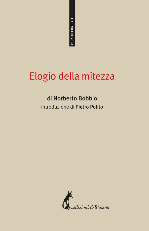 Elogio della mitezza - Librerie.coop Elogio della mitezza - Librerie.coop