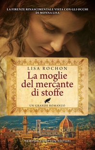 La moglie del mercante di stoffe - Librerie.coop La moglie del mercante di stoffe - Librerie.coop