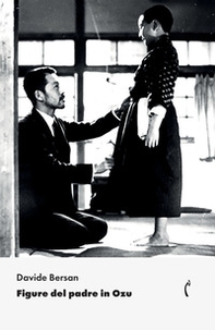 Figure del padre in Ozu - Librerie.coop Figure del padre in Ozu - Librerie.coop