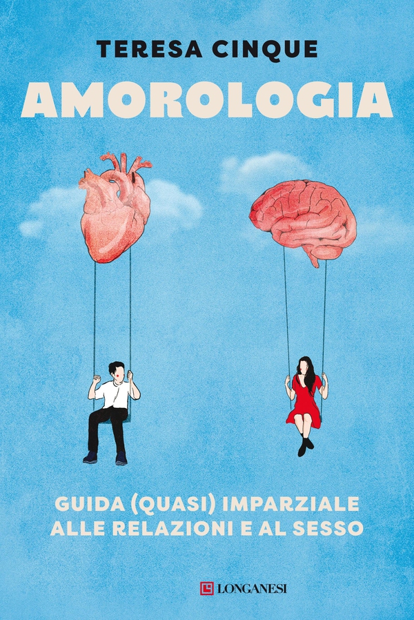 Amorologia - Librerie.coop Amorologia - Librerie.coop