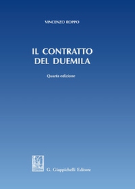Il contratto del duemila - Librerie.coop