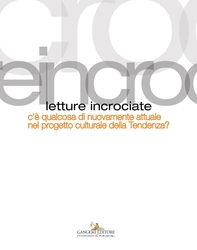 Letture incrociate - Librerie.coop Letture incrociate - Librerie.coop