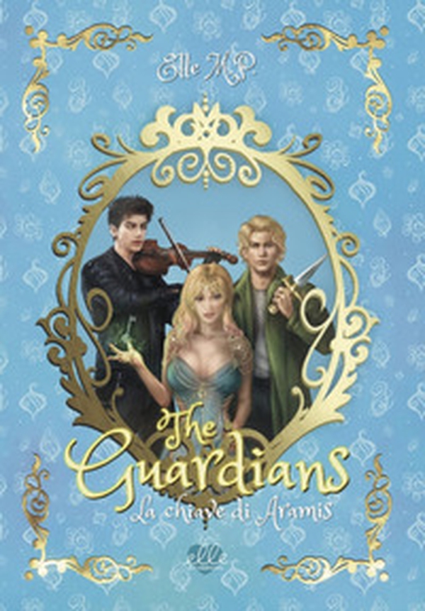 La chiave di Aramis. The Guardians - Librerie.coop La chiave di Aramis. The Guardians - Librerie.coop