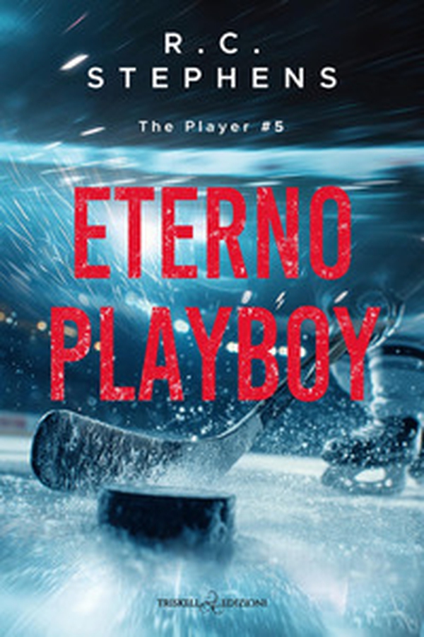 Eterno playboy. The player - Vol. 5 - Librerie.coop