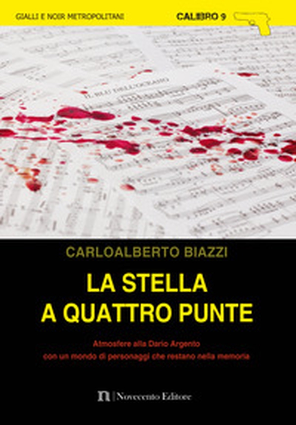 La stella a quattro punte - Librerie.coop La stella a quattro punte - Librerie.coop
