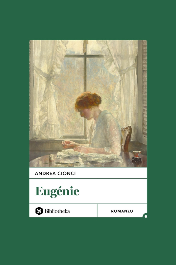 Eugénie - Librerie.coop