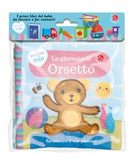 La giornata di Orsetto - Librerie.coop