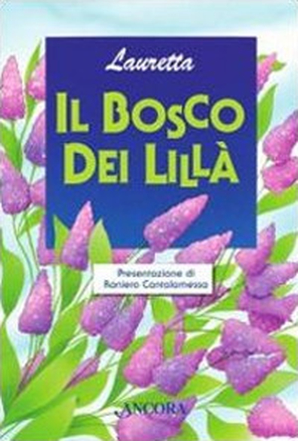 Il bosco dei lillà - Librerie.coop Il bosco dei lillà - Librerie.coop