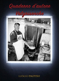 Quaderno d'autore - Librerie.coop