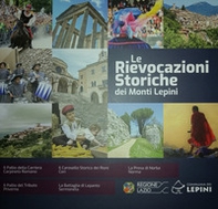Le rievocazioni storiche dei Monti Lepini - Librerie.coop