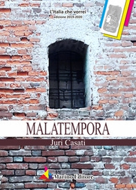 Malatempora - Librerie.coop
