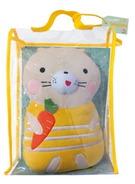 Coniglietto. Coccolibri - Librerie.coop