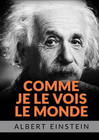 Comme je le vois le monde - Librerie.coop