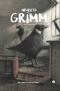 Alfabeto Grimm - Librerie.coop
