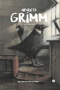 Alfabeto Grimm - Librerie.coop Alfabeto Grimm - Librerie.coop