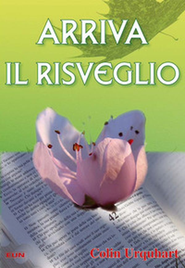Arriva il risveglio - Librerie.coop