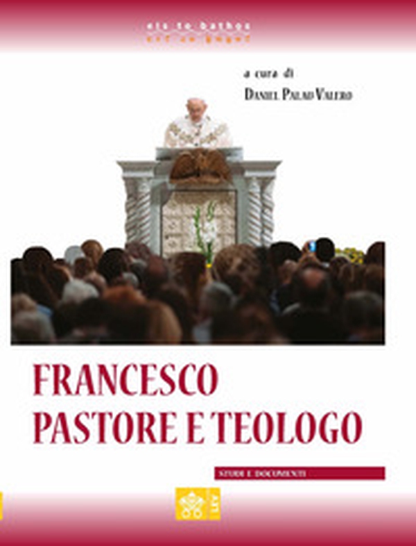 Francesco. Pastore e teologo - Librerie.coop Francesco. Pastore e teologo - Librerie.coop