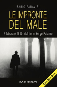 Le impronte del male - Librerie.coop