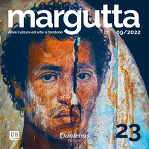 Collana Margutta - Librerie.coop Collana Margutta - Librerie.coop