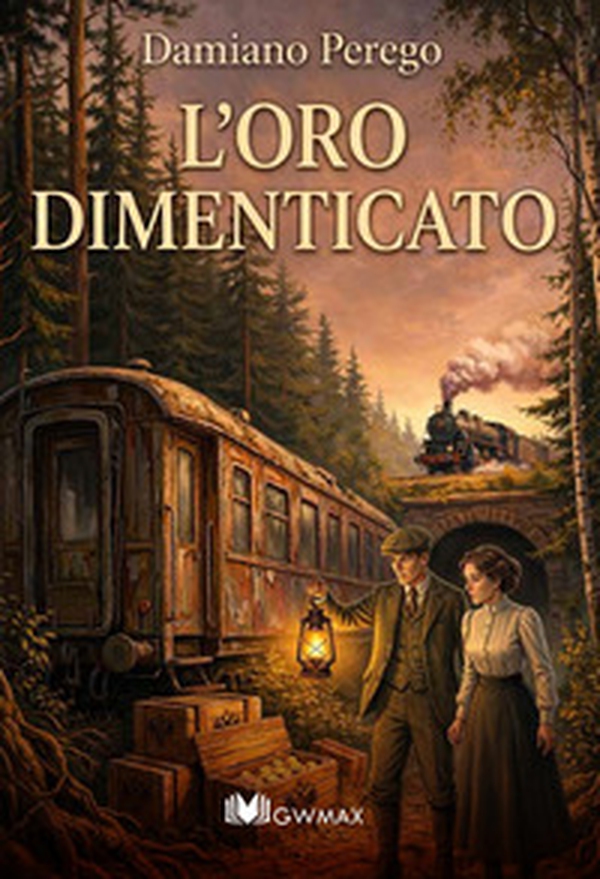 L'oro dimenticato - Librerie.coop