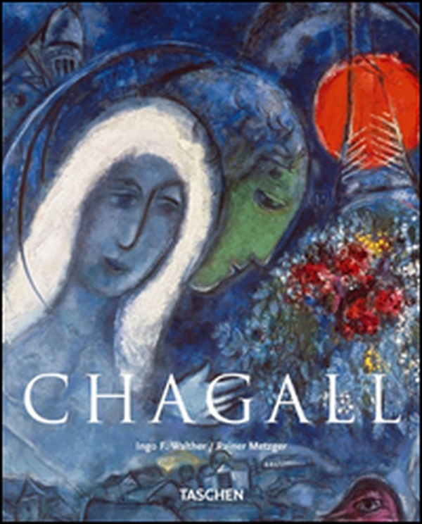 Chagall. Ediz. italiana - Librerie.coop Chagall. Ediz. italiana - Librerie.coop