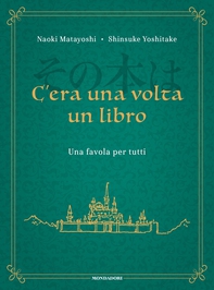 C'era una volta un libro - Librerie.coop