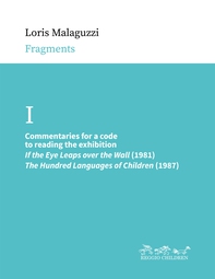 Commentaries for a code to reading the exhibition - Librerie.coop