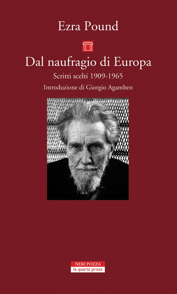 Dal naufragio di Europa - Librerie.coop Dal naufragio di Europa - Librerie.coop