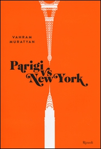 Parigi vs New York - Librerie.coop Parigi vs New York - Librerie.coop