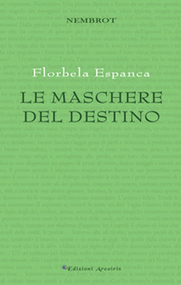 Le maschere del destino - Librerie.coop Le maschere del destino - Librerie.coop
