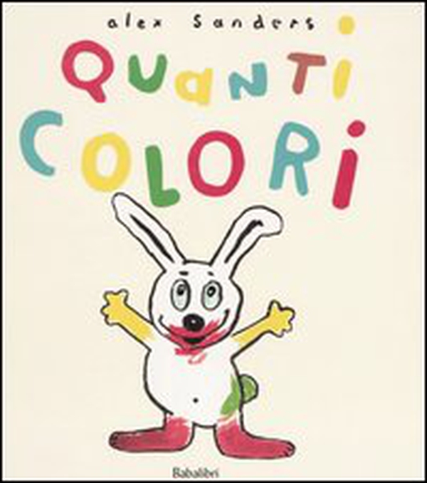 Quanti colori - Librerie.coop Quanti colori - Librerie.coop