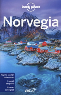 Norvegia - Librerie.coop Norvegia - Librerie.coop