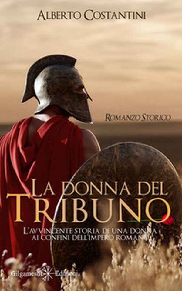 La donna del tribuno - Librerie.coop La donna del tribuno - Librerie.coop