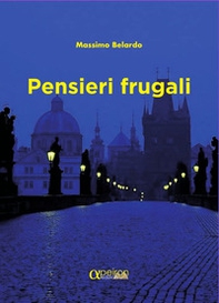 Pensieri frugali - Librerie.coop