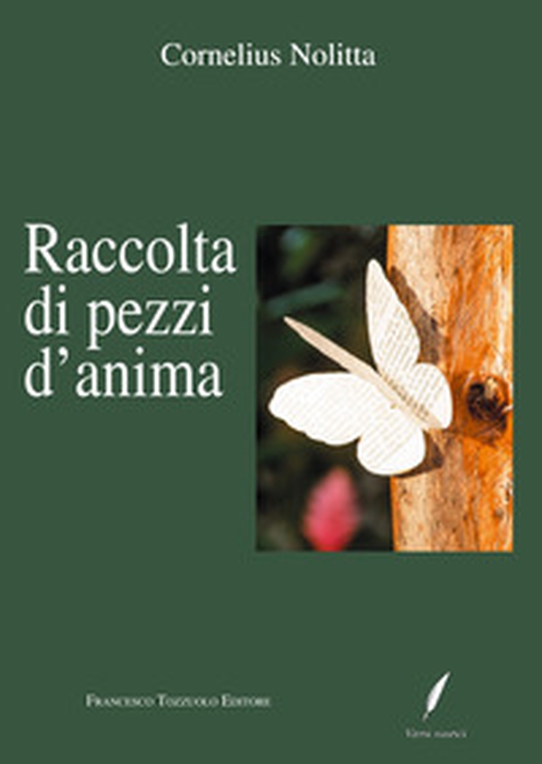 Raccolta di pezzi d'anima - Librerie.coop Raccolta di pezzi d'anima - Librerie.coop