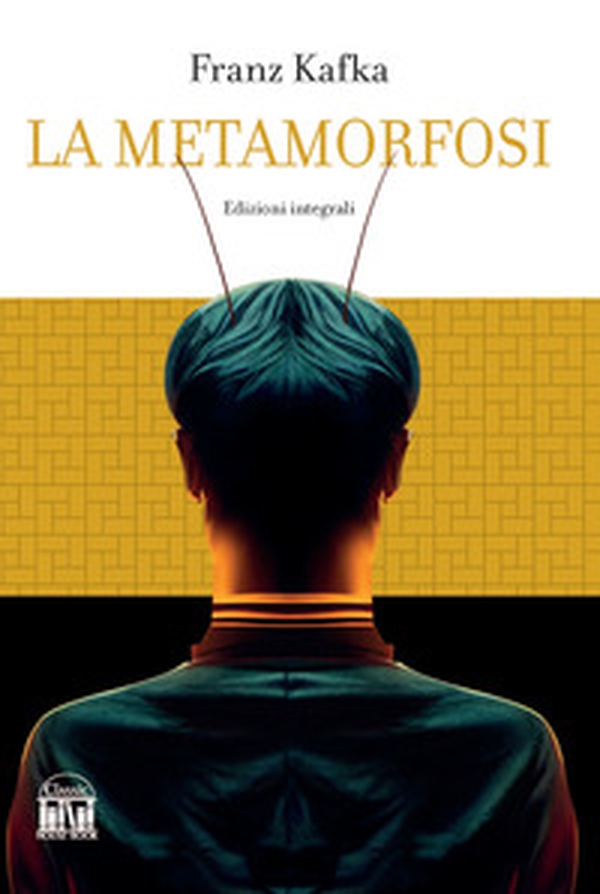 La metamorfosi - Librerie.coop La metamorfosi - Librerie.coop